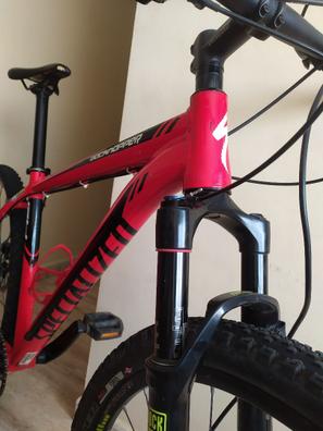 Specialized rockhopper 29 online segunda mano