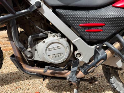 Bmw - F650 GS
