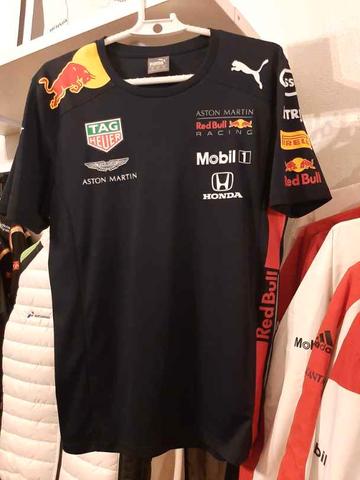 RED BULL RACING - CAMISETAS