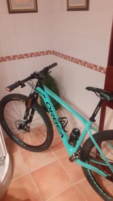 Orbea alma 2019 Bicictetas de monta a BTT de segunda mano baratas