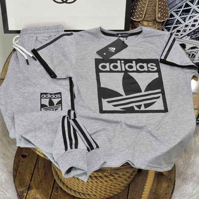 Conjuntos adidas Ropa, zapatos y moda de mujer de segunda mano