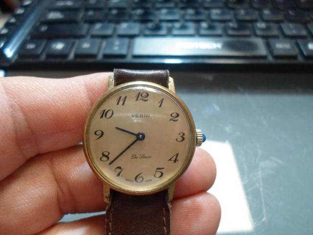 Milanuncios reloj best sale