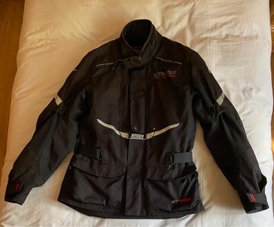 Chaqueta para moto Alpinestar de segunda mano en WALLAPOP