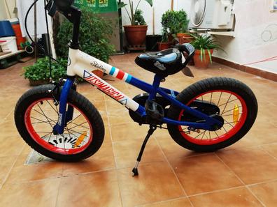 Bicicleta evolutiva imaginarium discount precio