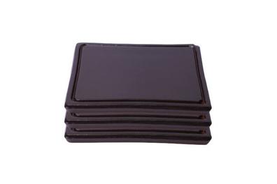 Plancha De Piedra Para Asar Anaflor Cerámica (36,5 X 24 Cm) con Ofertas en  Carrefour