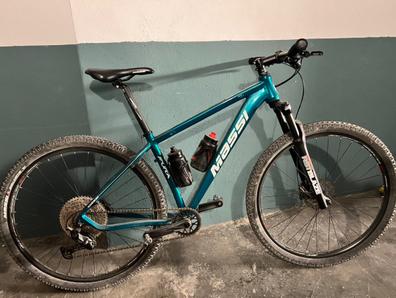 Bicicleta massi fura online 29