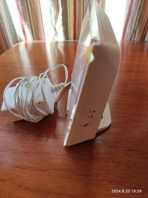 Repetidor Wifi Extensor Plc Vtr Vtr Extensor Nextgen Pro Infinity