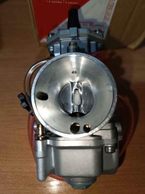 Amortiguador de Gas para Maletero o Capó Ref. 3030
