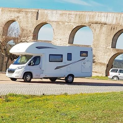 Alquiler autocaravana cadiz Milanuncios