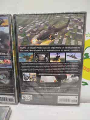 Otros videojuegos de segunda mano en Santander Milanuncios