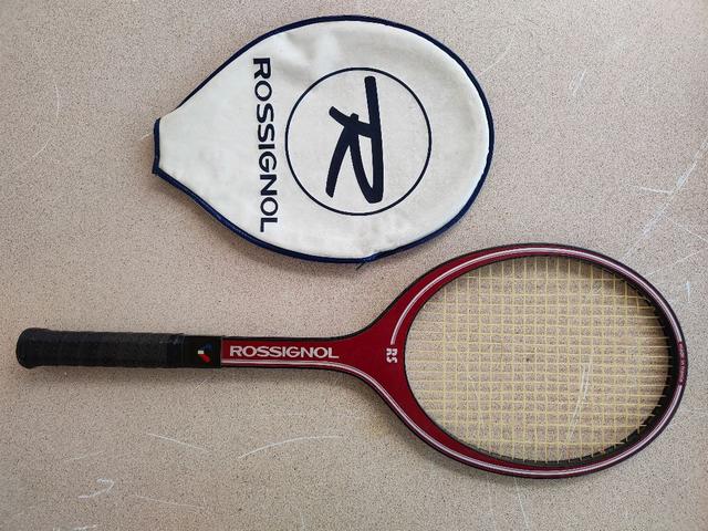 Rossignol discount raquetas tenis