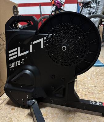 Rodillo elite suito t de segunda mano Milanuncios