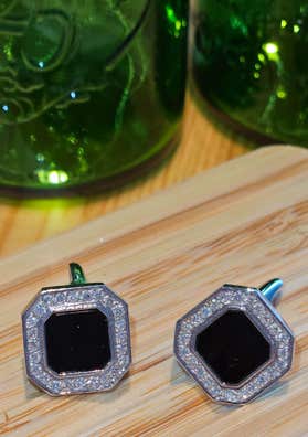 Gemelos Moda y complementos de segunda mano barata en Sevilla