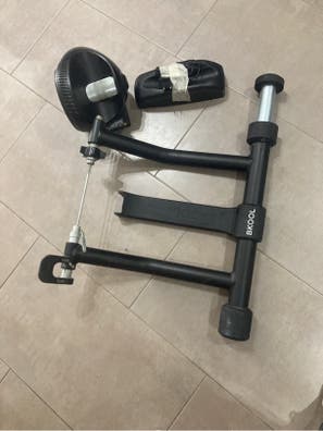 Smart Bike Bkool Segunda Mano Bicis Zycle Smart Zbike Segunda Mano