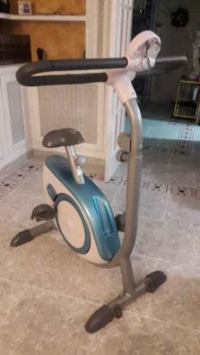 Se vende bicicleta estatica vm 230 Bicicletas de segunda mano