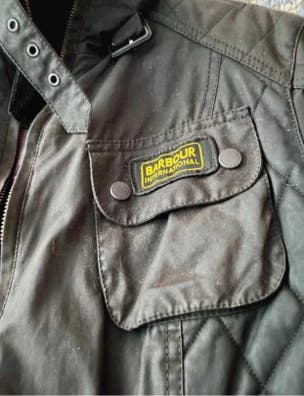 Forro barbour | Milanuncios