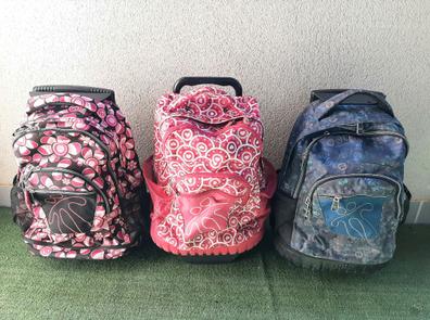 Totto Renglones Mochila con ruedas desde 50,15 €