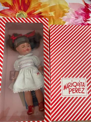 Muñecas Mariquita Mariquita PÃ©rez Vestidos Mujer Milanuncios