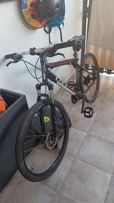 Bicicletas best sale gt usadas