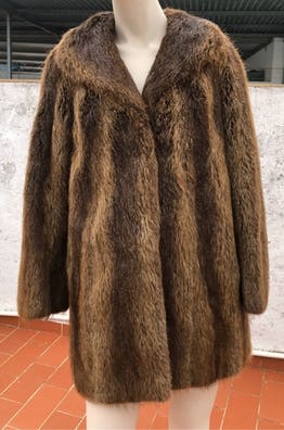 Abrigo tous y complementos segunda barata Milanuncios