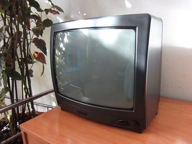 Tv 14 sanyo  Milanuncios