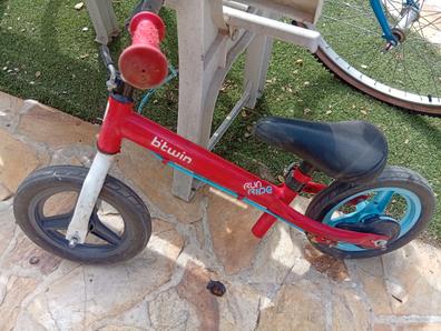 Pedales decathlon de segunda mano Milanuncios