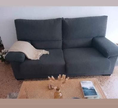Sofa 3 + 2 nuevo y moderno en oferta MUY COMODOS de segunda mano por 430  EUR en A Coruña en WALLAPOP