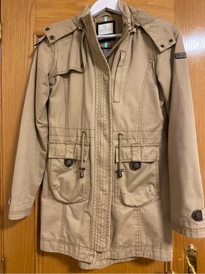 Burberry 2024 chaqueta 5000mm