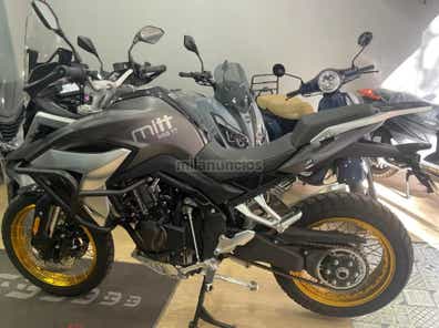 MITT TT 555