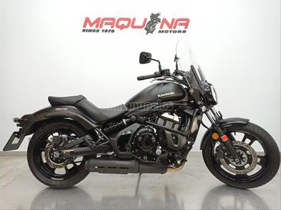 Milanuncios - KAWASAKI - Vulcan S