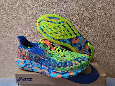 Asics 45 Tienda de deporte de segunda mano barata Milanuncios