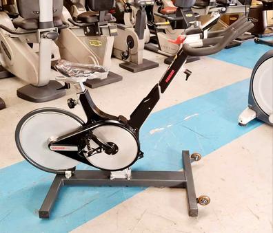 Bicicleta estática keiser hot sale