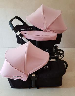 Bolso bugaboo segunda online mano