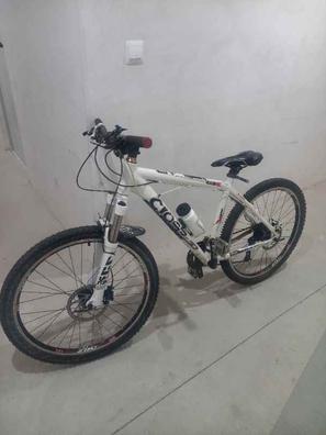 Bicicletas de segunda mano baratas en San Miguel de Meruelo