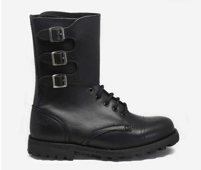 Botas magnum online aridas