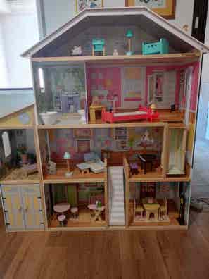 Kidkraft de segunda mano Milanuncios