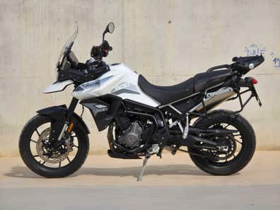 Triumph - TIGER 900 GT