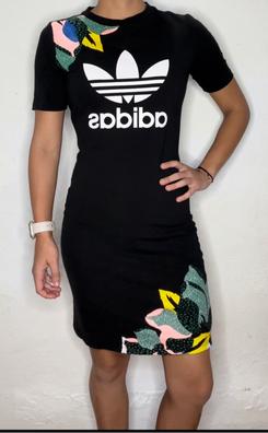 Vestidos adidas originales hot sale