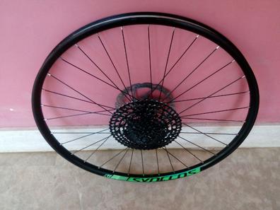 Ruedas mtb discount 27.5 segunda mano