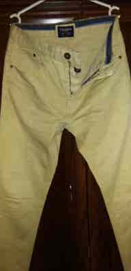 Pantalones marca solido Pantalones de segunda mano baratos Salamanca Provincia | Milanuncios