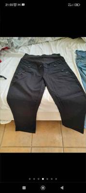 Pantalones best sale premama hym
