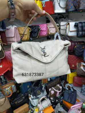 Bolsos yves saint laurent Moda complementos barata | Milanuncios