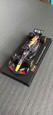 Funko Pop Max Verstappen de segunda mano por 25 EUR en Cádiz en