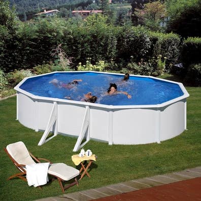Piscina gre Muebles, hoghar y jardín de segunda mano barato Milanuncios