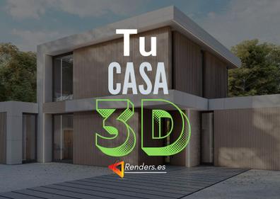 El hogar de tus sueños es una casa prefabricada: 35.000 euros y lista para  vivir