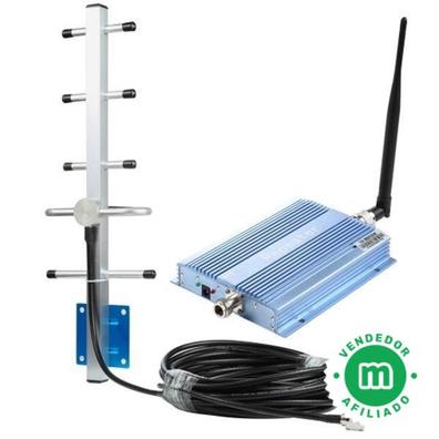 AMPLIFICADOR DE señal GSM, repetidor, antena de área de gran cobertura,  potenciadores de señal de teléfono