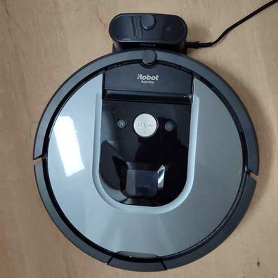 Milanuncios - cargador Roomba serie 500 irobot con gar