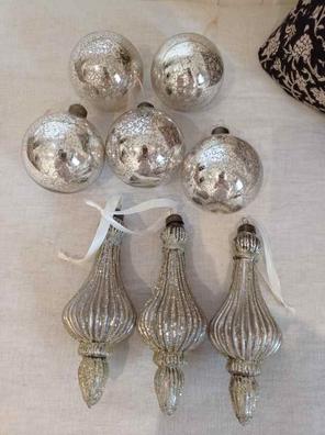 Milanuncios decoración Navidad zara Home