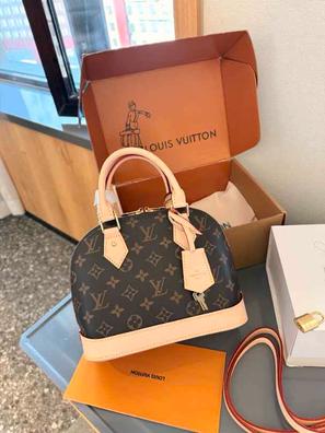 Bags Caja De Louis Vuitton Original Louis Vuitton Bolsos De