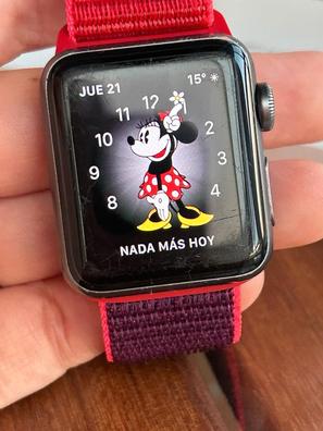 Apple watch discount segunda mano amazon